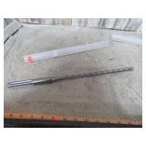 SOS MAX 19 X 380MM DRILL BIT