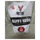 BIG TINE MINERAL DEER ATTRACTANT