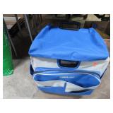 OLYMPIA ROLLING TOOL BAG