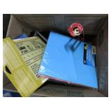 PAINTING SUPPLIES -- BRUSHES, ROLLERS, ETC