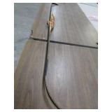 VINTAGE SWAN-C 38 BOW