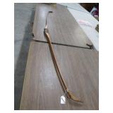 VINTAGE 60lb KODIAK BOW