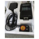 KENWOOD TH-215A TRANSCEIVERR RADION