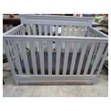 BABY CRIB