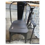 METAL CHAIR