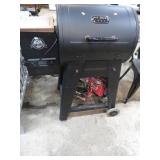 PIT BOSS BBQ PELLET GRILL / SMOKER