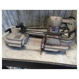 PORTA-BAND SAW