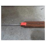 JACK DANIELS ICE PICK