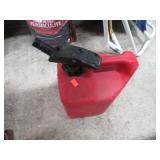 2 gal GAS JUG