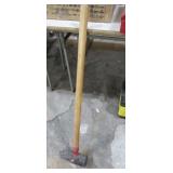 SLEDGE HAMMER