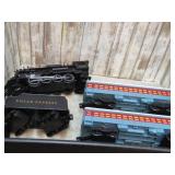 LIONEL POLAR EXPRESS TRAIN SET