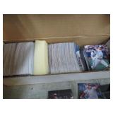 BASEBALL CARDS