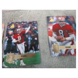 FOOTBALL CARDS