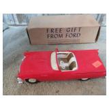 THUNDERBIRD FORD DEALER GIFT