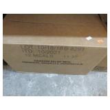 DISASTER RELIEF MEALS