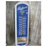 REPRODUCTION PACKARD THERMOMETER
