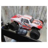 RC CAR