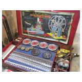 VINTAGE ERECTOR SET