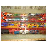 4--MATCHBOX DIECAST VEHICLE 5 pk
