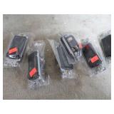 6-- LIGHT WALL SWITCHES