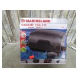 AQUARIUM POWER FILTER