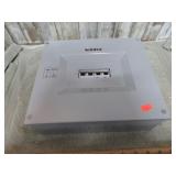 GENERATOR TRANSFER SWITCH