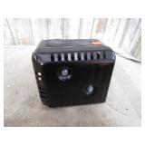 SMALL ENGINE- HONDA CLONE- MUFFLER