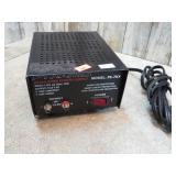 PYRAMID PS-7KX 13.8V 5AMP POWER SUPPLY