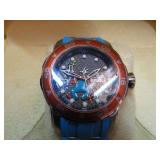 INVICTA GOOFY CHRONOGRAPH WATCH