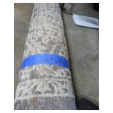 7'10' X 9'9' AREA RUG