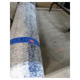 7'6' X 5'2' AREA RUG