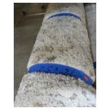 7'6' X 5'2' AREA RUG