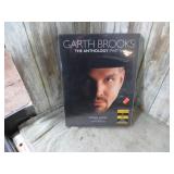 SEALED 6 CD & BOOK -- GARTH BROOKS ANTHOLOGY IV