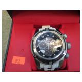 INVICTA SNOOPY CHRONOGRAPH WATCH