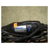 DREMEL ROTARY TOOL
