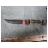 AMERICAN KNIFE Co. GERMANY HUNTING KNIFE