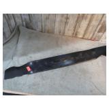 21' MOWER BLADE