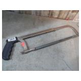 HACKSAW
