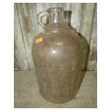 WINARICK'S JERIS HAIR TONIC JUG