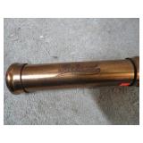 BELMONT RECORD COFFIN 'CORPSE' TUBE