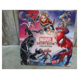 MARVEL STORYBOOK