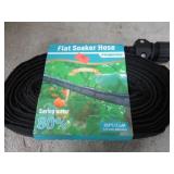 25ft GARDEN SOAKER HOSE