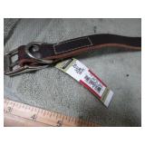 (NWT) 24' DOG COLLLAR