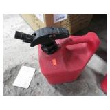 2 gal GAS JUG
