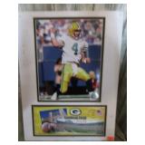 GREENBAY FOOTBALL PRINT & PHOTO