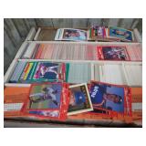 BASEBALL CARDS