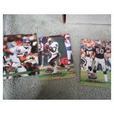 FOOTBALL CARDS