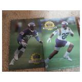 FOOTBALL CARDS