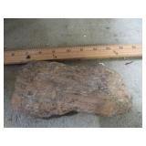 INDIAN AXE HEAD ?