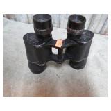 BINOCULARS -- HAVE ISSUES